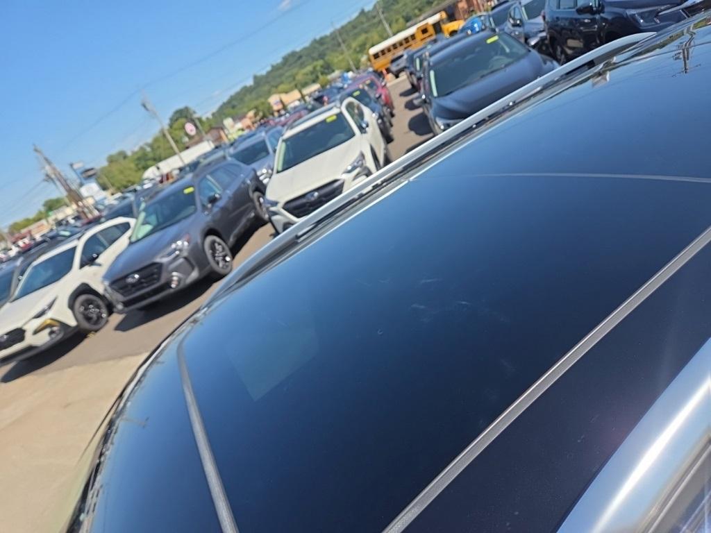used 2022 Volkswagen Tiguan car, priced at $23,803