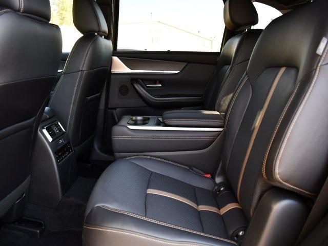 new 2026 Mazda CX-90 car, priced at $57,766