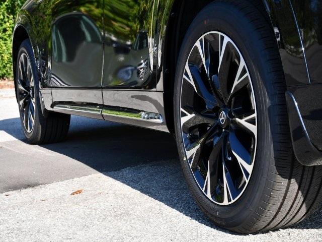 new 2026 Mazda CX-90 car, priced at $57,766