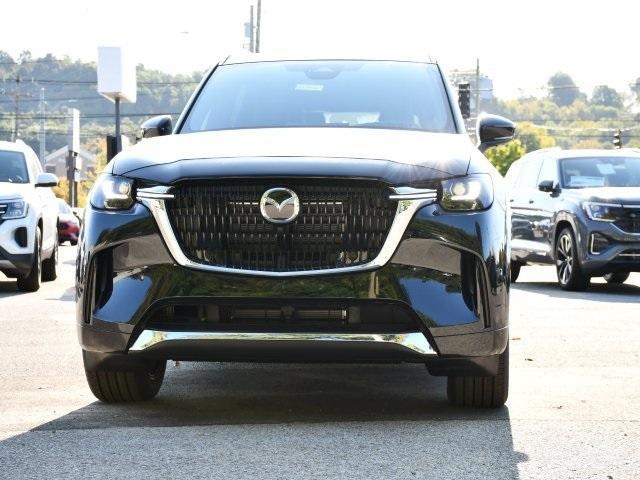 new 2026 Mazda CX-90 car, priced at $57,766