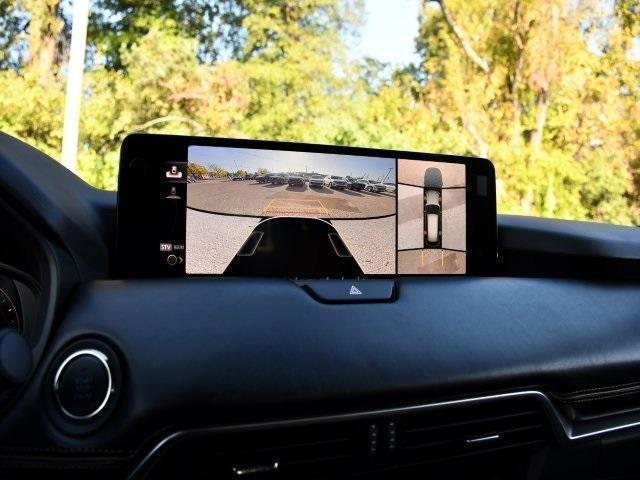 new 2026 Mazda CX-90 car, priced at $57,766