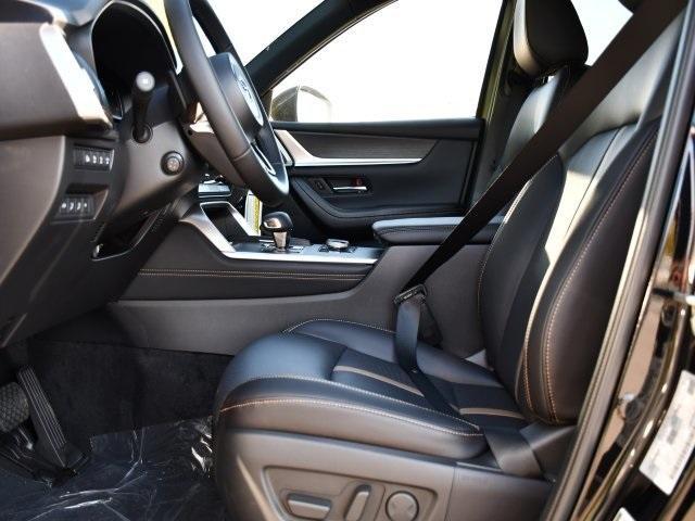 new 2026 Mazda CX-90 car, priced at $57,766