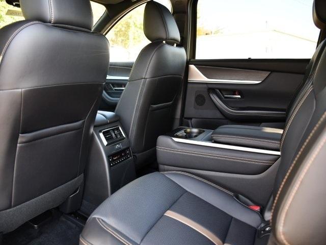 new 2026 Mazda CX-90 car, priced at $57,766