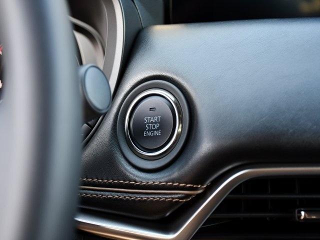 new 2026 Mazda CX-90 car, priced at $57,766