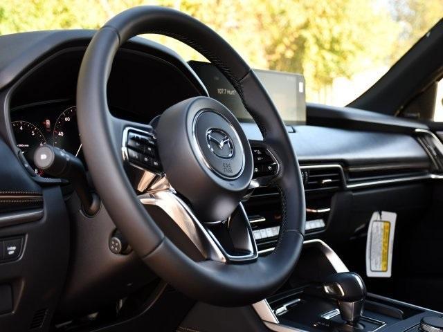 new 2026 Mazda CX-90 car, priced at $57,766