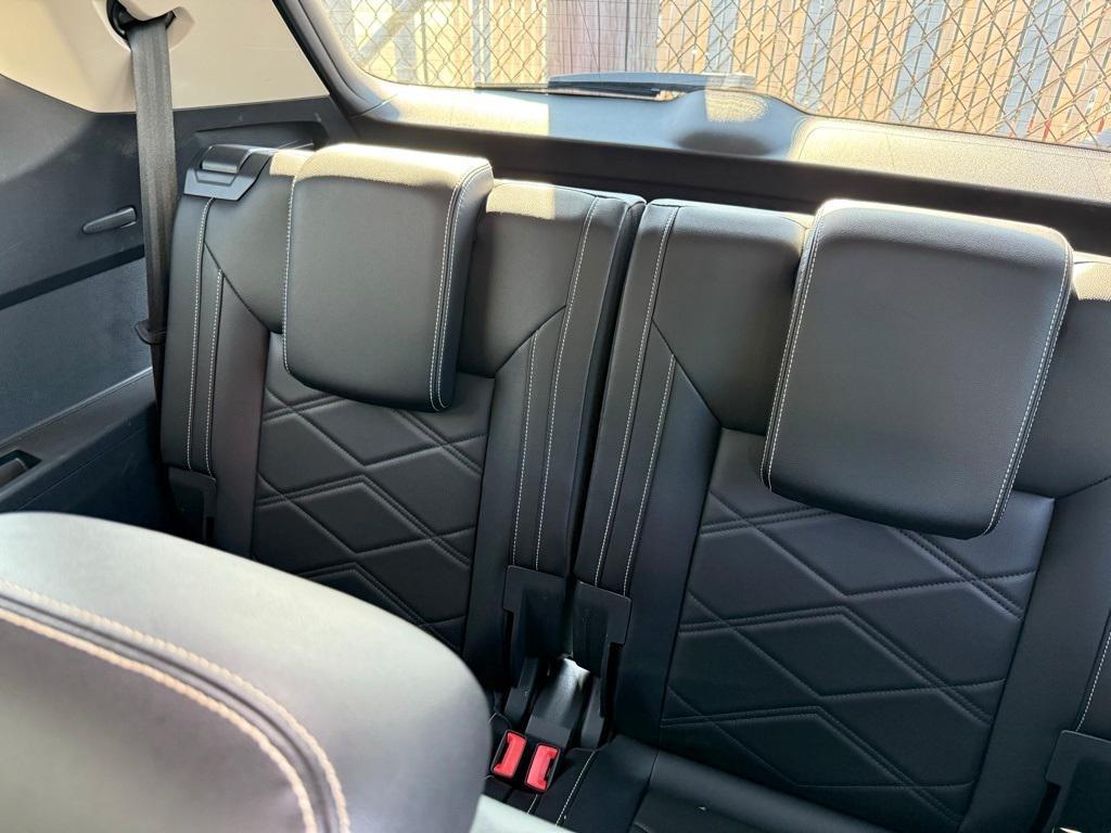 used 2024 Volkswagen Atlas car, priced at $30,752