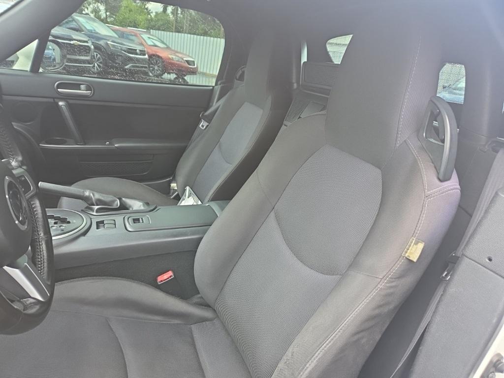 used 2012 Mazda MX-5 Miata car, priced at $12,399