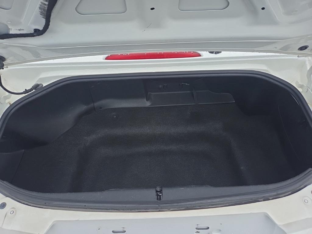 used 2012 Mazda MX-5 Miata car, priced at $12,399