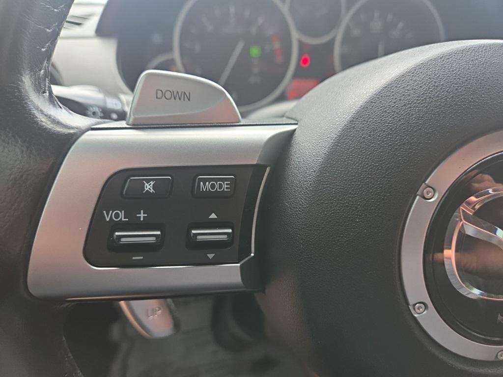 used 2012 Mazda MX-5 Miata car, priced at $12,399