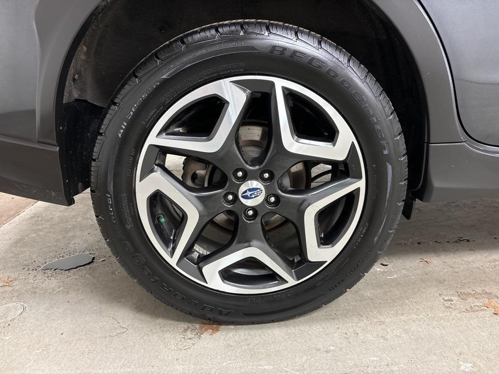 used 2018 Subaru Crosstrek car, priced at $18,396