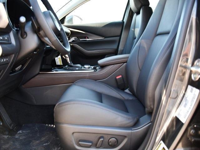 new 2025 Mazda CX-30 car, priced at $34,375