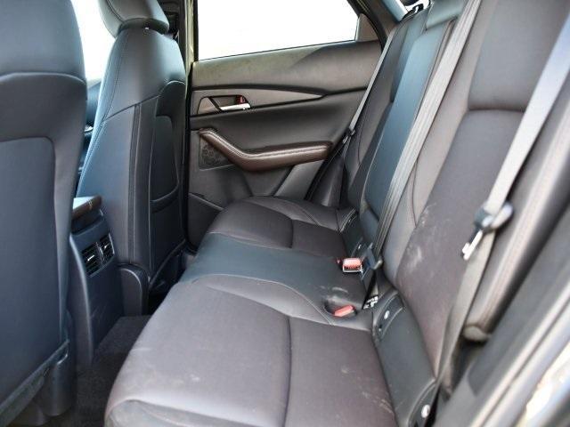 new 2025 Mazda CX-30 car, priced at $34,375