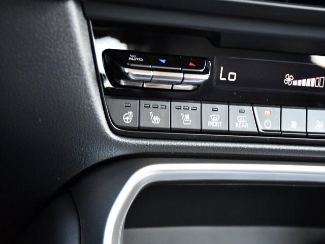 new 2026 Mazda CX-90 car, priced at $50,405