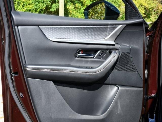 new 2026 Mazda CX-90 car, priced at $50,405