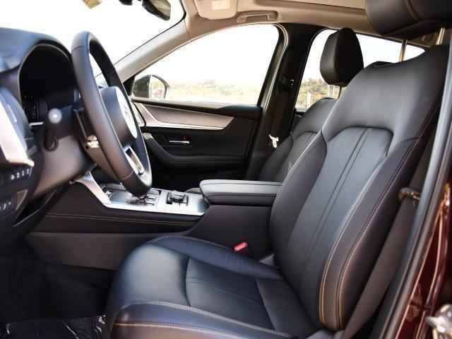 new 2026 Mazda CX-90 car, priced at $50,405