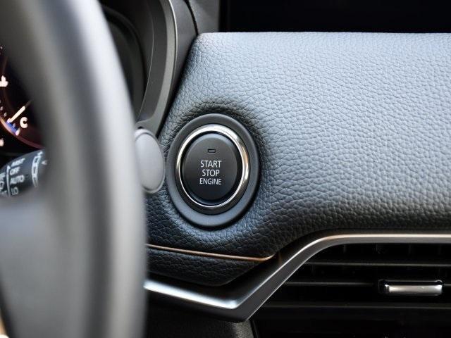 new 2026 Mazda CX-90 car, priced at $50,405