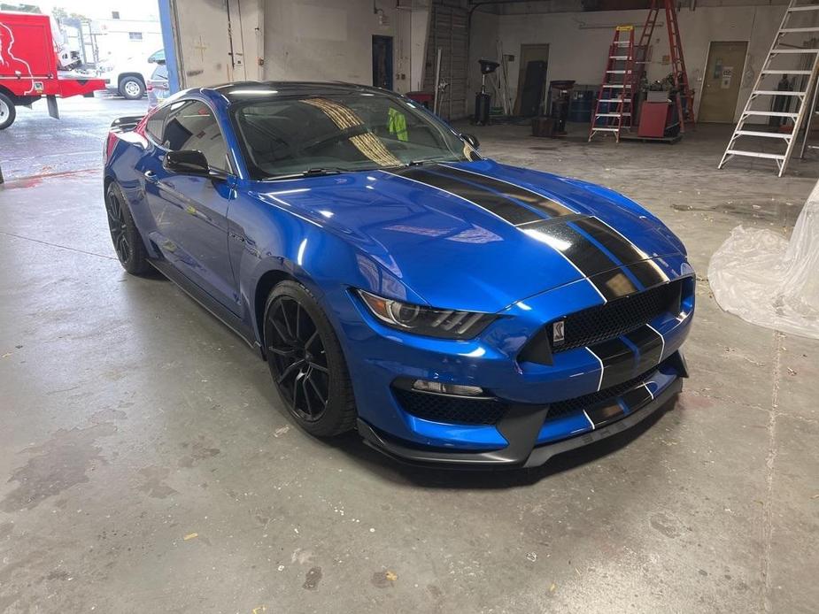 used 2017 Ford Shelby GT350 car, priced at $60,830