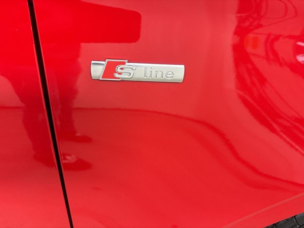 used 2017 Audi A3 car, priced at $19,389