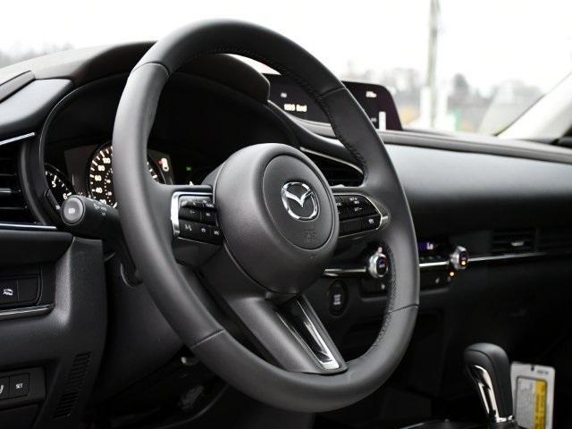 new 2025 Mazda CX-30 car, priced at $33,168