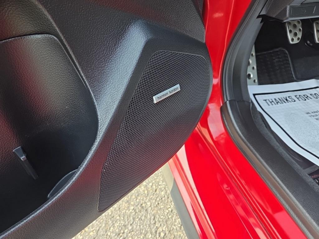 used 2016 Subaru WRX car, priced at $19,993