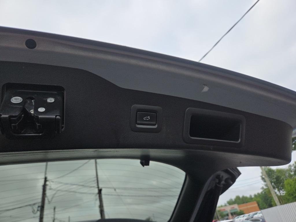 used 2021 Mazda CX-5 car, priced at $17,752