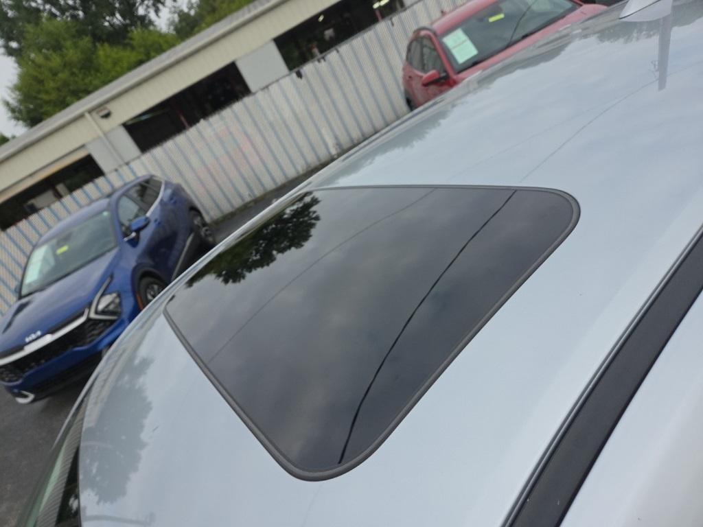 used 2021 Mazda CX-5 car, priced at $17,752