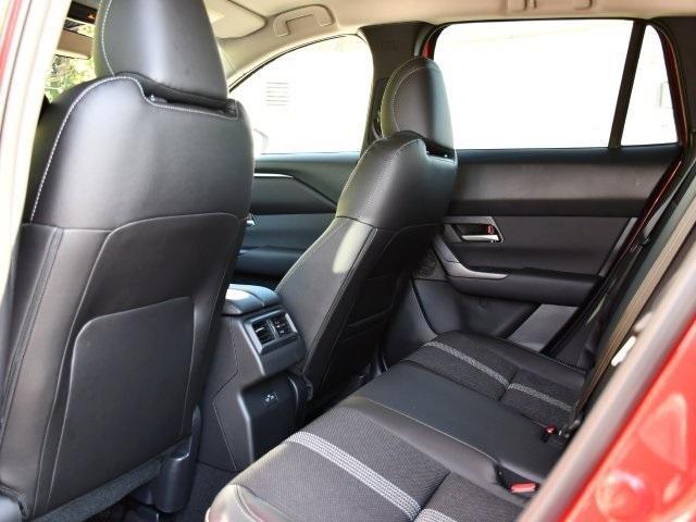 new 2026 Mazda CX-50 car, priced at $31,629