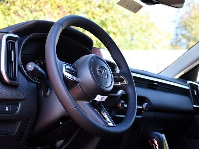new 2026 Mazda CX-50 car, priced at $31,629
