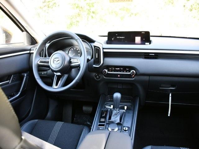 new 2026 Mazda CX-50 car, priced at $31,629