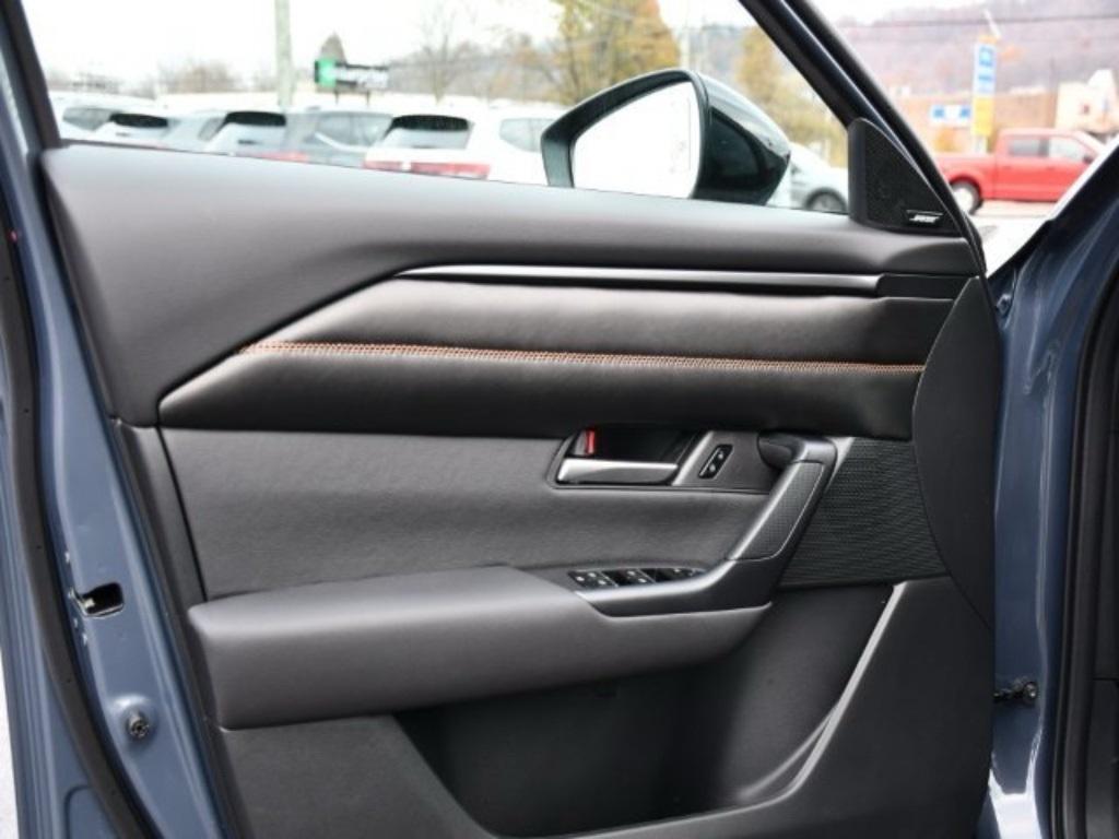 new 2025 Mazda CX-50 Hybrid car, priced at $38,598