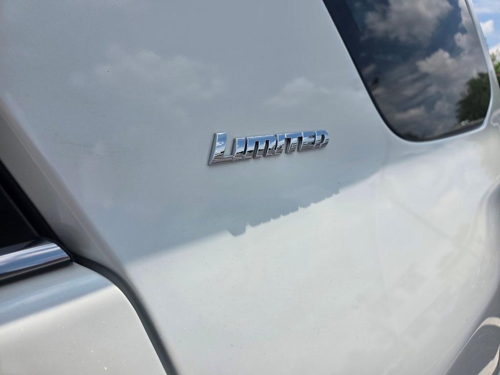 used 2018 Toyota 4Runner car, priced at $27,455