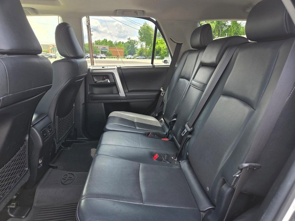 used 2018 Toyota 4Runner car, priced at $27,455