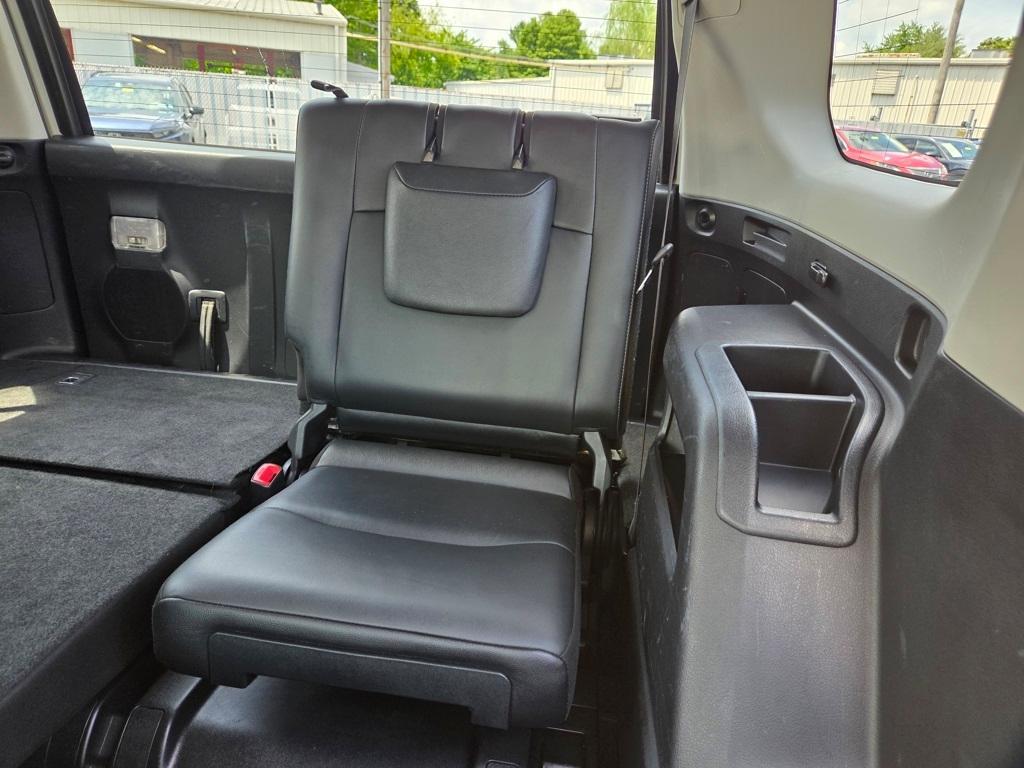 used 2018 Toyota 4Runner car, priced at $27,455