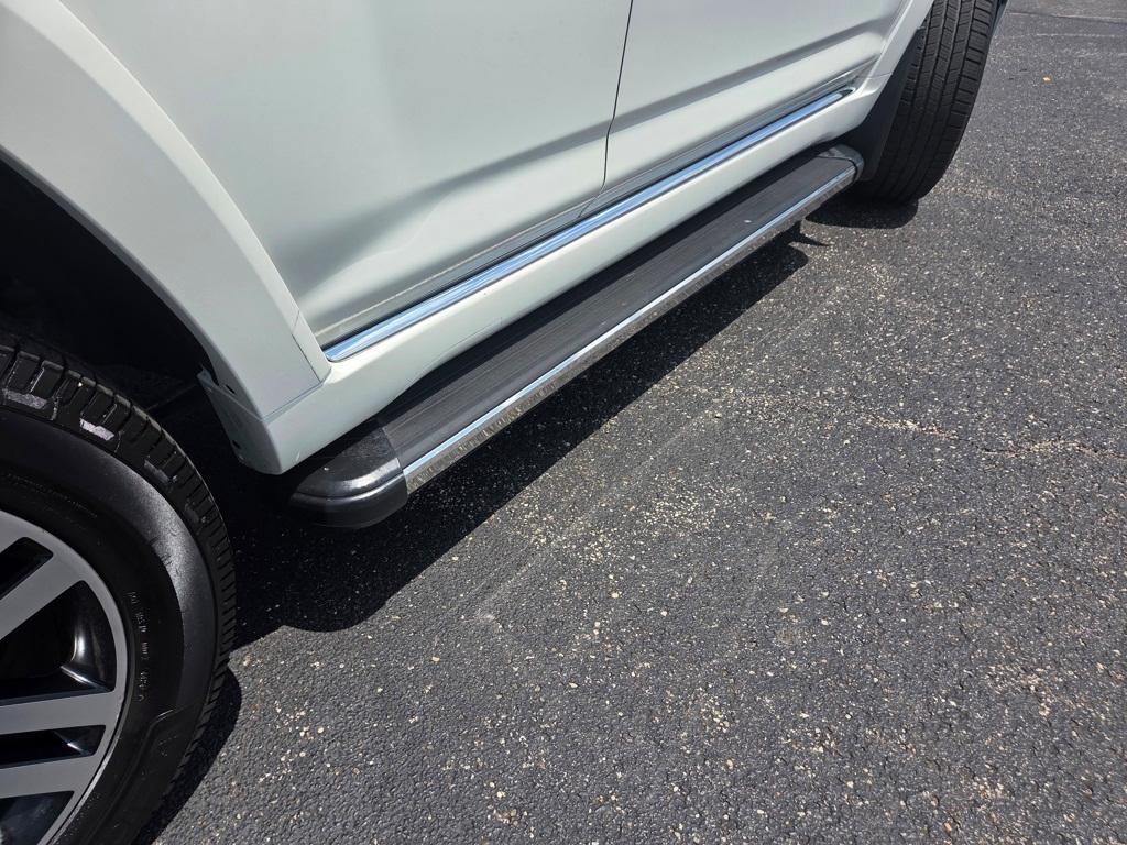 used 2018 Toyota 4Runner car, priced at $27,455
