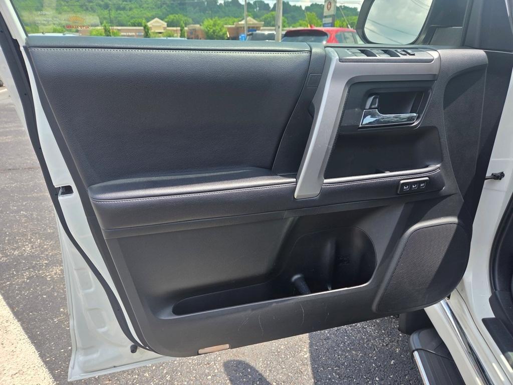 used 2018 Toyota 4Runner car, priced at $27,455