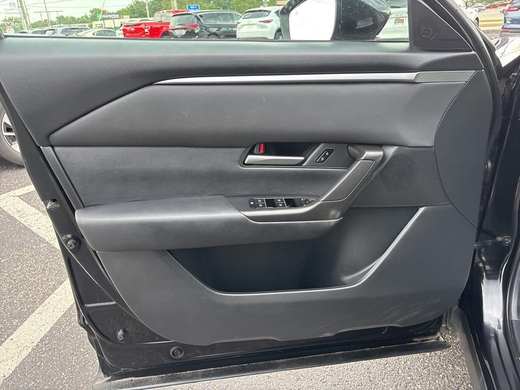 used 2024 Mazda CX-50 car, priced at $25,574