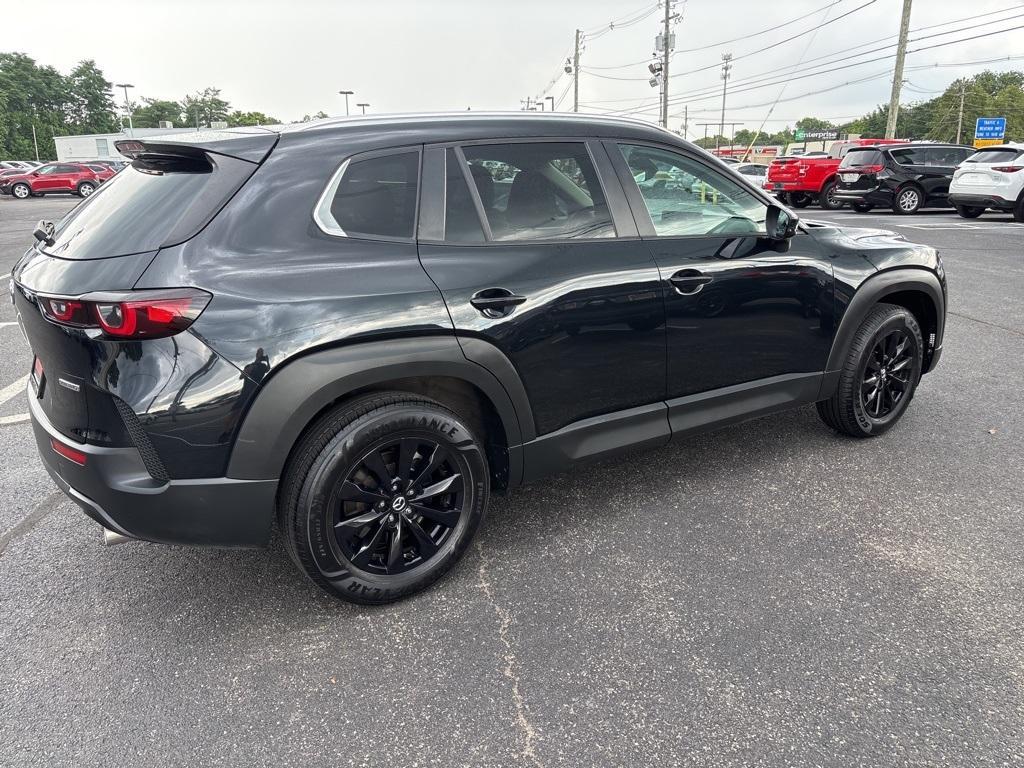 used 2024 Mazda CX-50 car, priced at $25,574