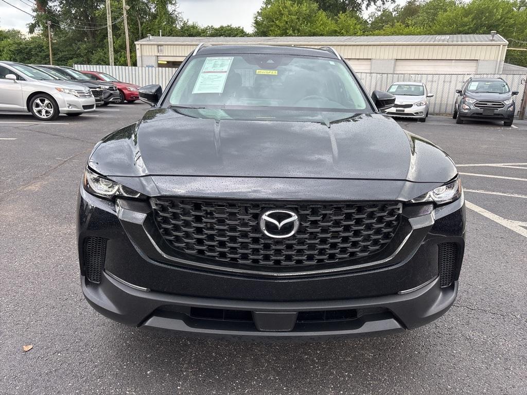 used 2024 Mazda CX-50 car, priced at $25,574