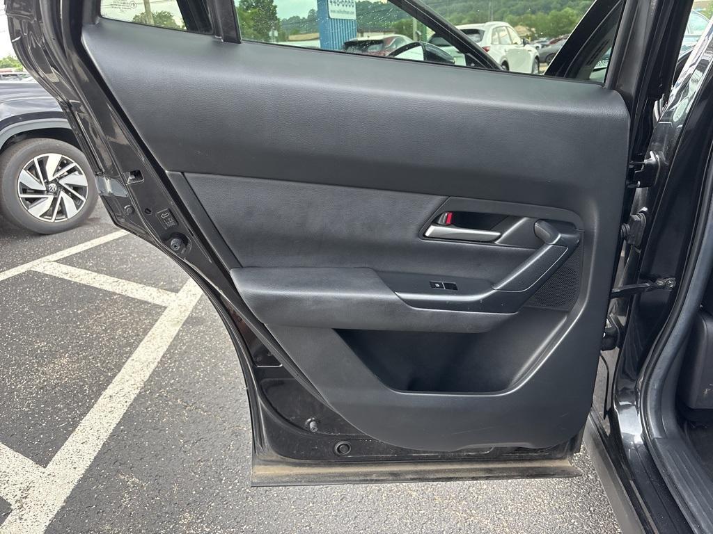 used 2024 Mazda CX-50 car, priced at $25,574