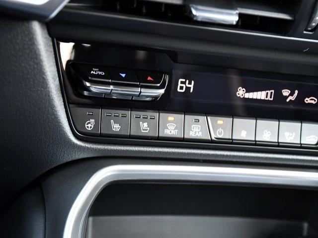 new 2026 Mazda CX-90 car, priced at $53,150