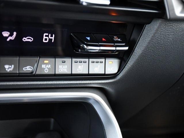 new 2026 Mazda CX-90 car, priced at $53,150