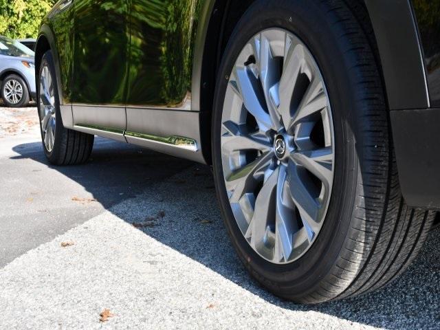new 2026 Mazda CX-90 car, priced at $53,150