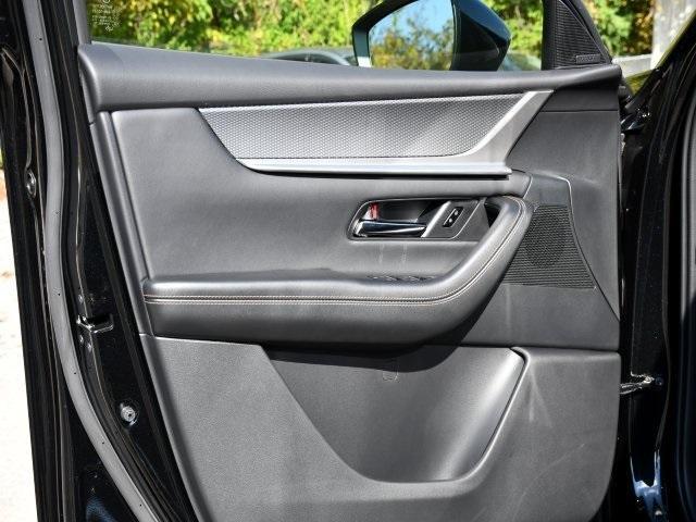 new 2026 Mazda CX-90 car, priced at $53,150