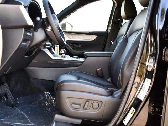 new 2026 Mazda CX-90 car, priced at $53,150