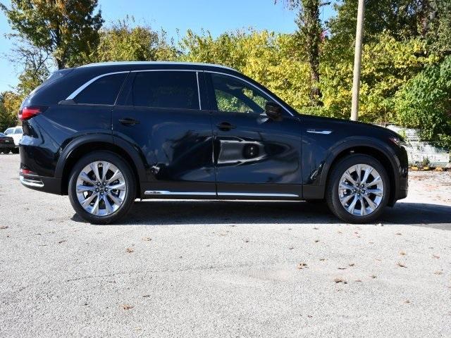 new 2026 Mazda CX-90 car, priced at $53,150