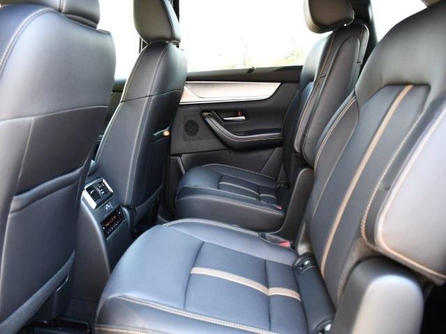 new 2026 Mazda CX-90 car, priced at $53,150