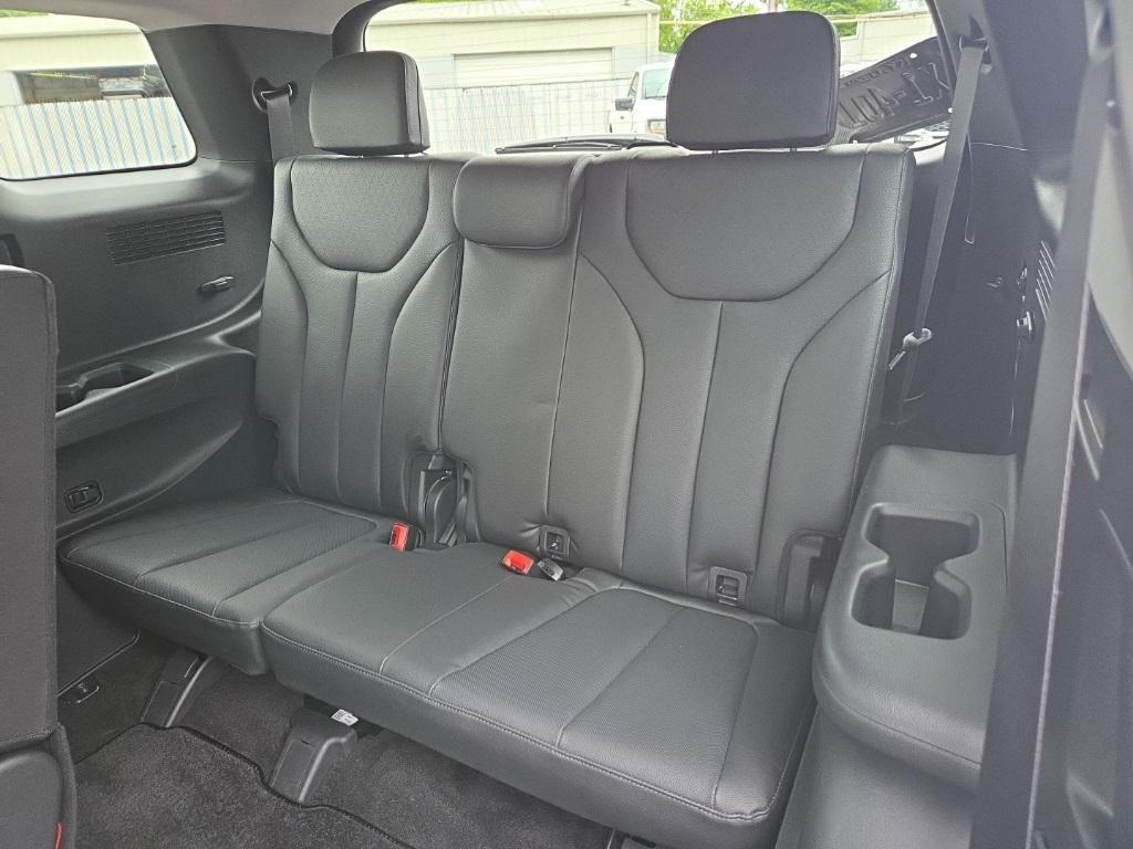 used 2022 Hyundai Palisade car, priced at $31,650