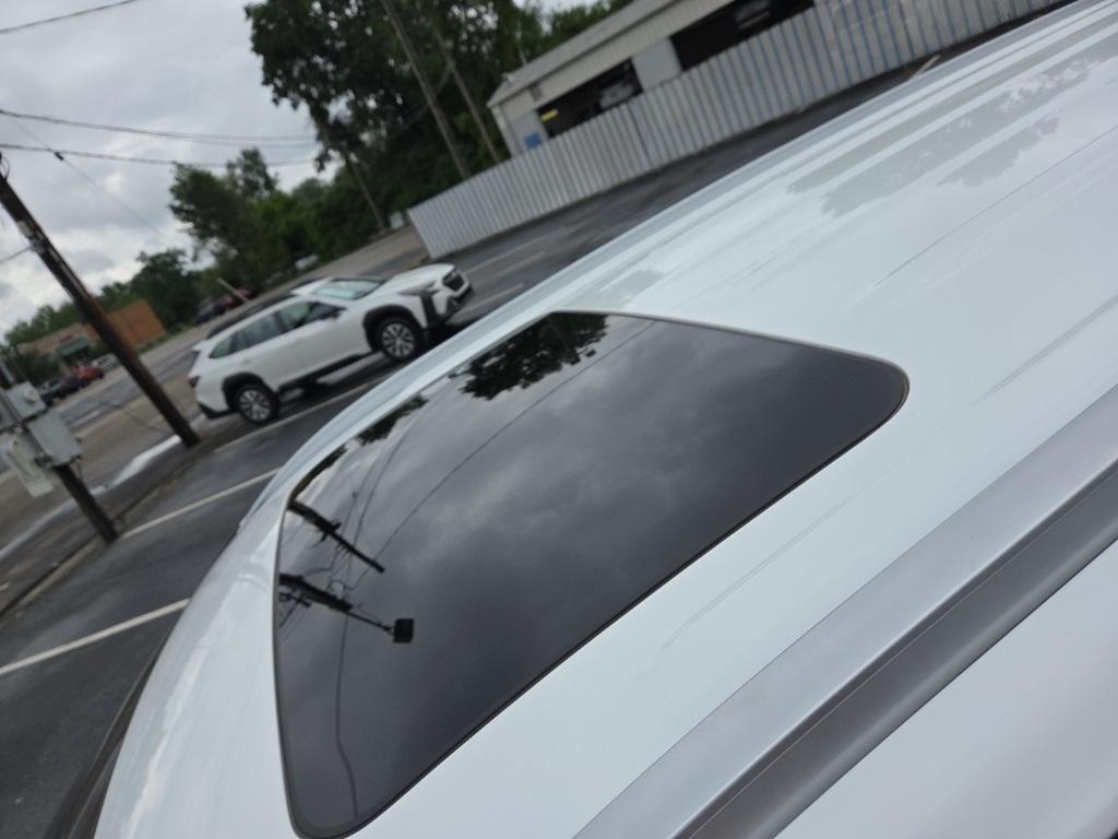 used 2022 Hyundai Palisade car, priced at $31,650