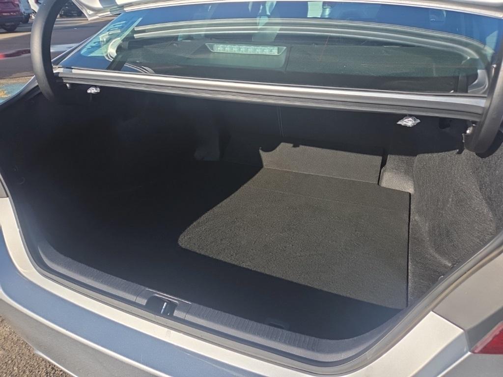 used 2023 Toyota Camry car, priced at $27,499