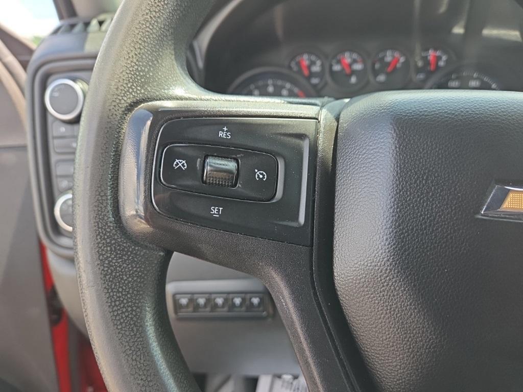 used 2021 Chevrolet Silverado 3500 car, priced at $35,880